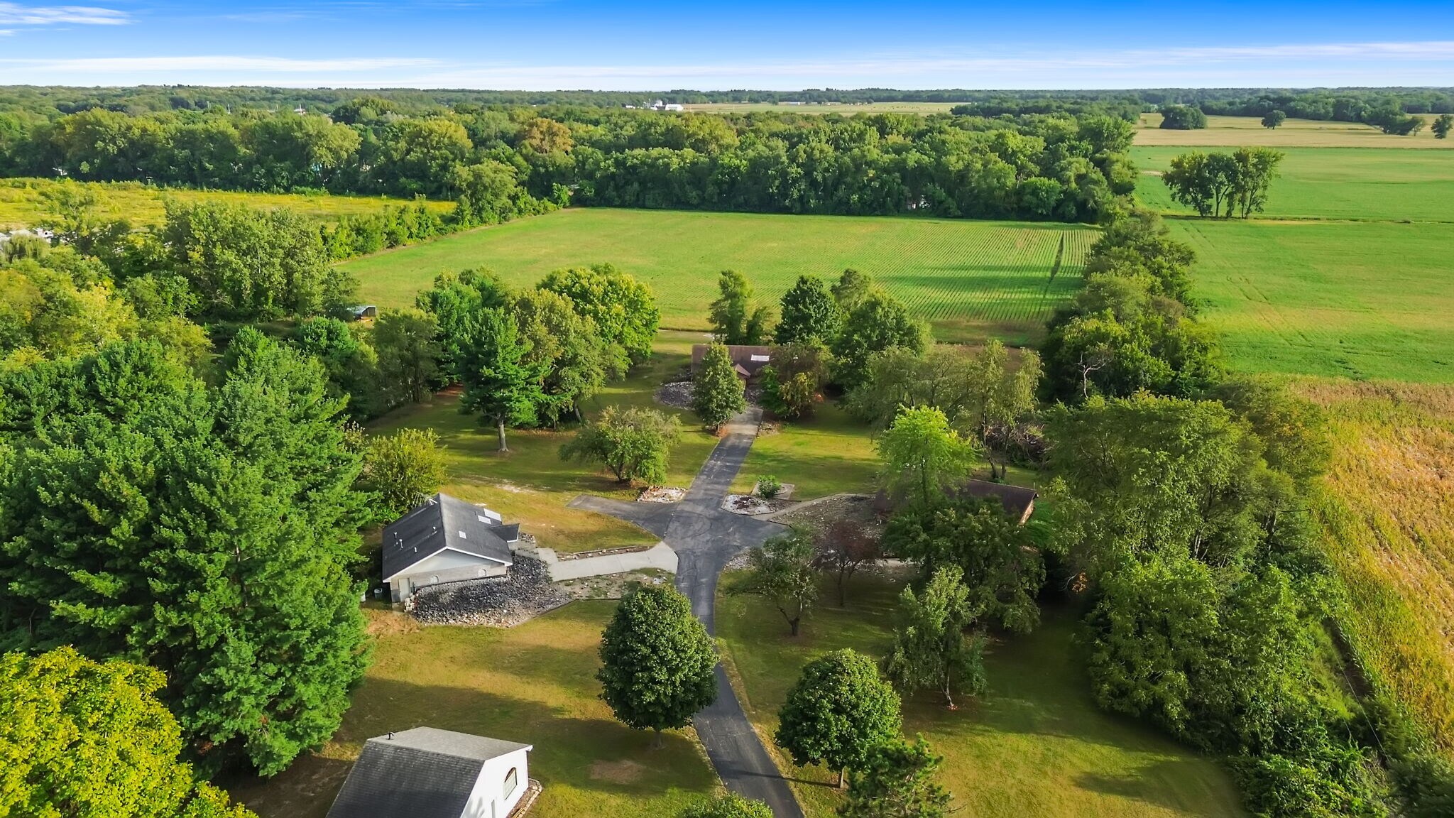 2507 E 1100 N, Demotte, IN for sale Primary Photo- Image 1 of 61