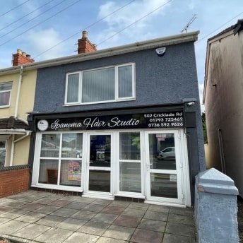 502 Cricklade Rd, Swindon for lease Primary Photo- Image 1 of 5