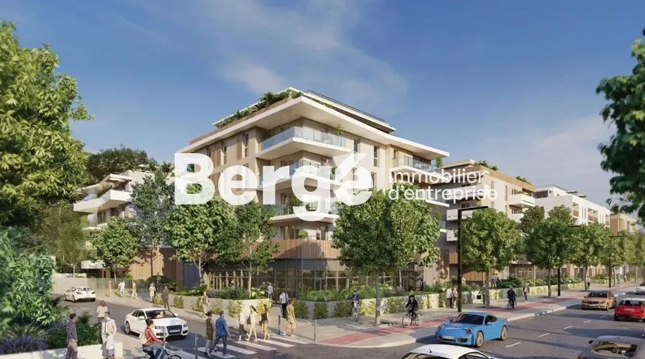 Retail in Cagnes-sur-Mer for sale Building Photo- Image 1 of 5