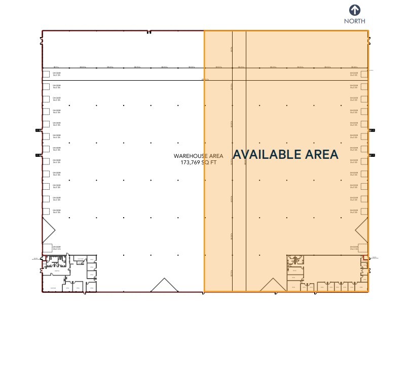 5505 72nd Ave SE, Calgary, AB T2C 3C4 - Industrial for Lease | LoopNet