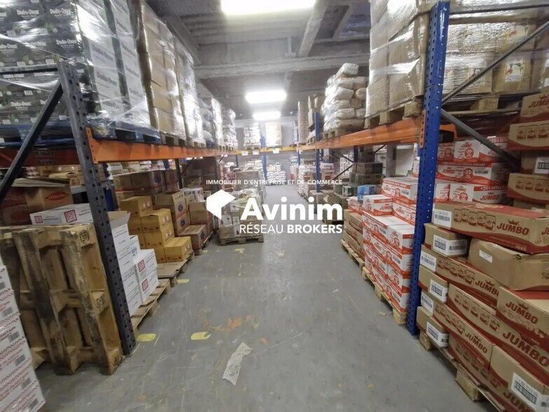 Industrial in Villiers-sur-Marne for lease - Interior Photo - Image 2 of 7