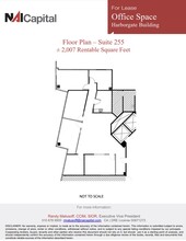 1025 W 190th St, Gardena, CA for lease Floor Plan- Image 1 of 1