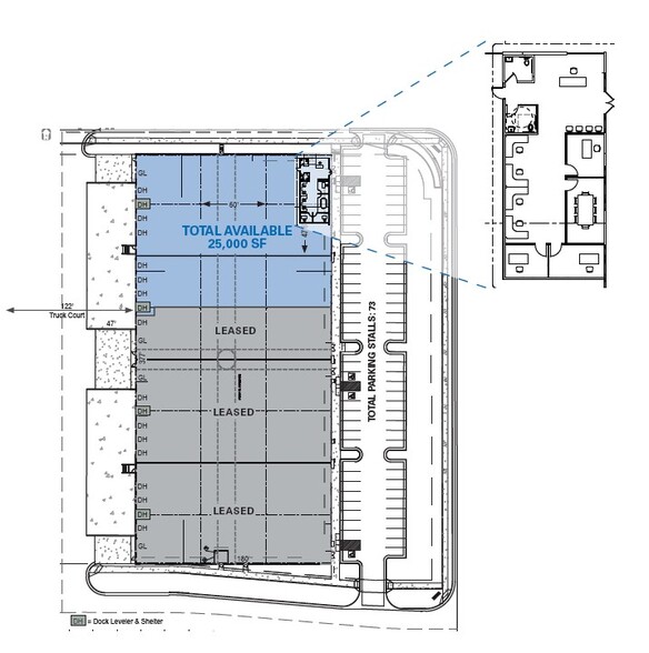 3678 S 700 W, South Salt Lake, UT for lease - Building Photo - Image 2 of 7