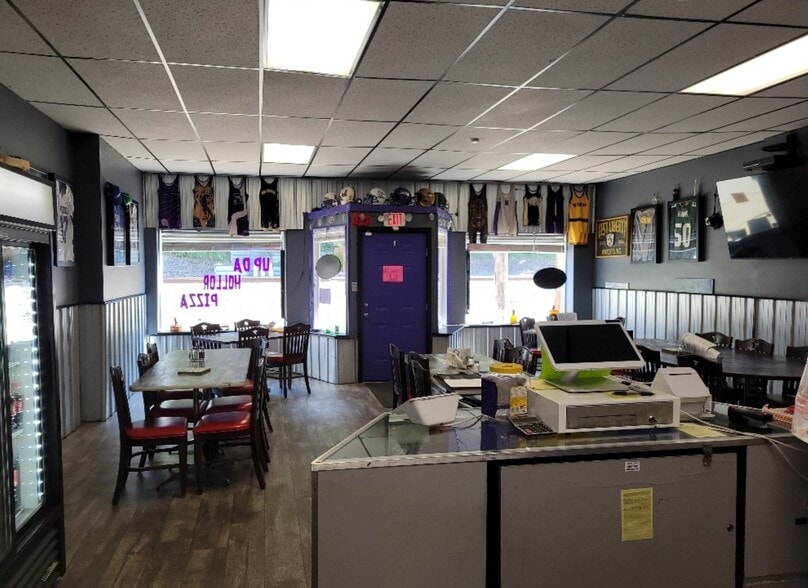 15111 MacCorkle Ave, Belle, WV for sale - Building Photo - Image 2 of 6