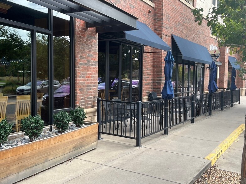 2101 N Ursula St, Aurora, CO for lease - Building Photo - Image 2 of 5