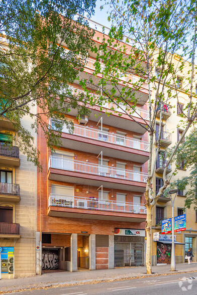 Carrer de Cartagena, Barcelona, Barcelona for sale - Primary Photo - Image 1 of 2