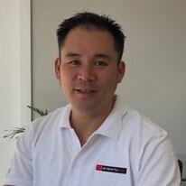 Paul Lam