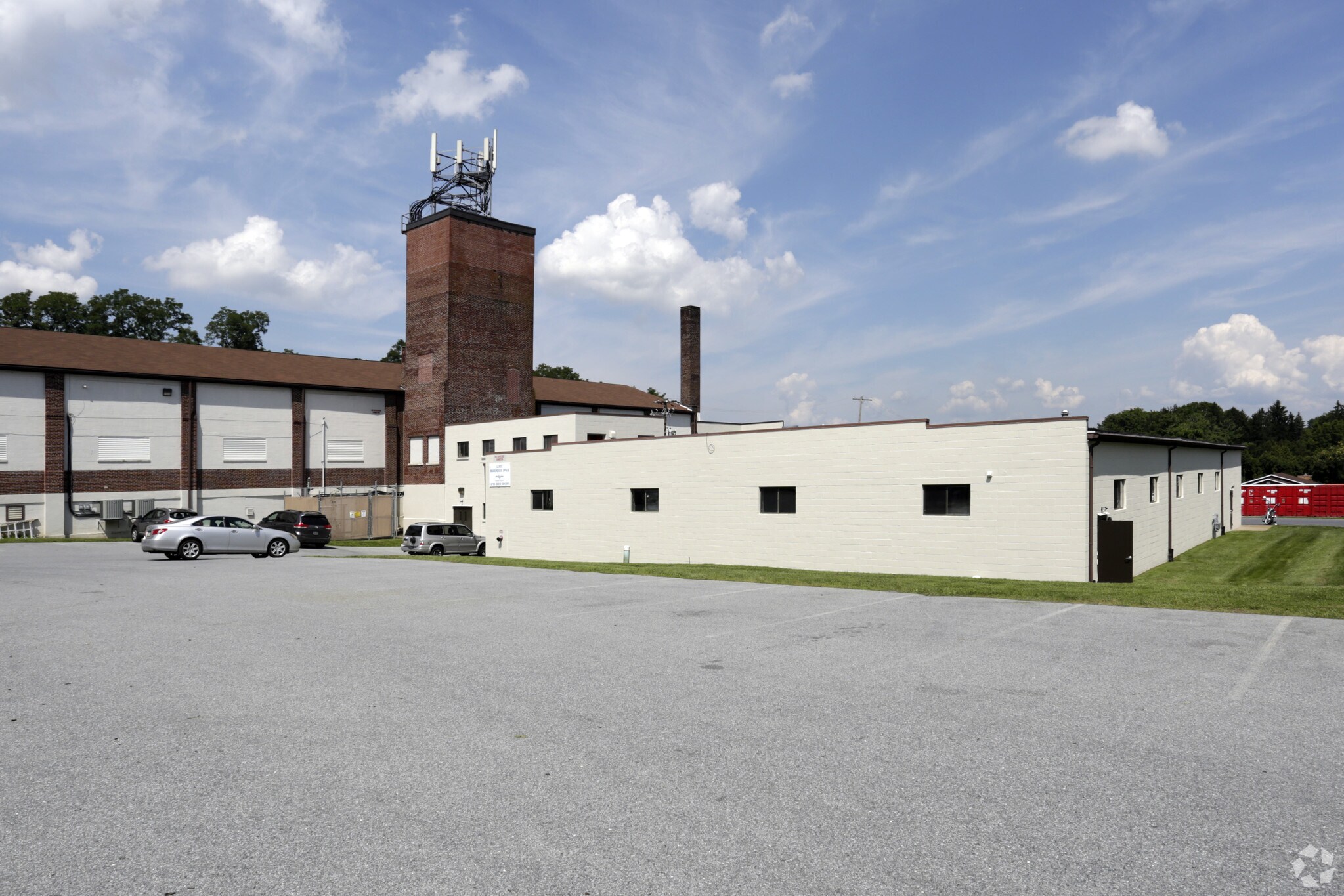 3713 Linden St, Bethlehem, PA for sale Primary Photo- Image 1 of 1