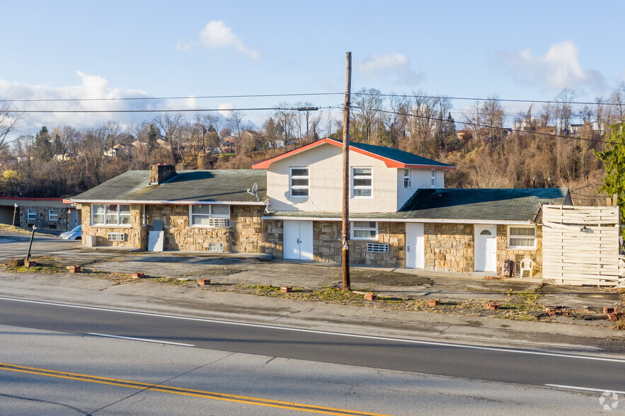 13930 US Rt 30, North Huntingdon, PA for sale - Building Photo - Image 2 of 5