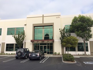 More details for 1175 Warner Ave, Tustin, CA - Industrial for Lease