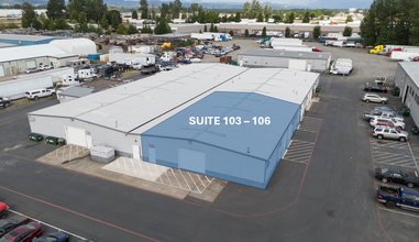 798 NW Dunbar Ave, Troutdale, OR for lease Building Photo- Image 1 of 19