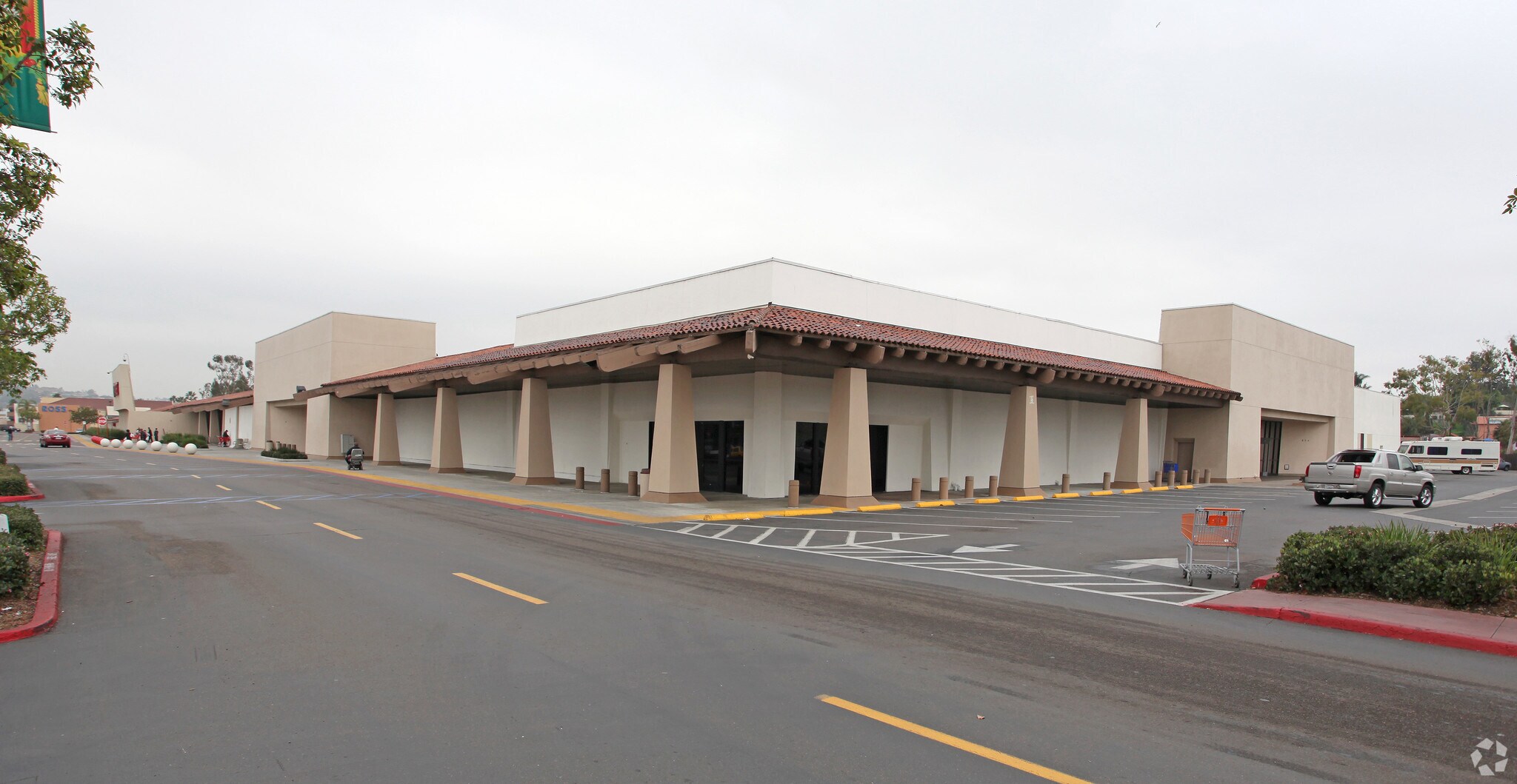 3245-3555 Sports Arena Blvd, San Diego, CA for sale Primary Photo- Image 1 of 1