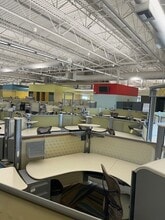 4950 Amon Carter Blvd, Fort Worth, TX for lease Interior Photo- Image 2 of 8