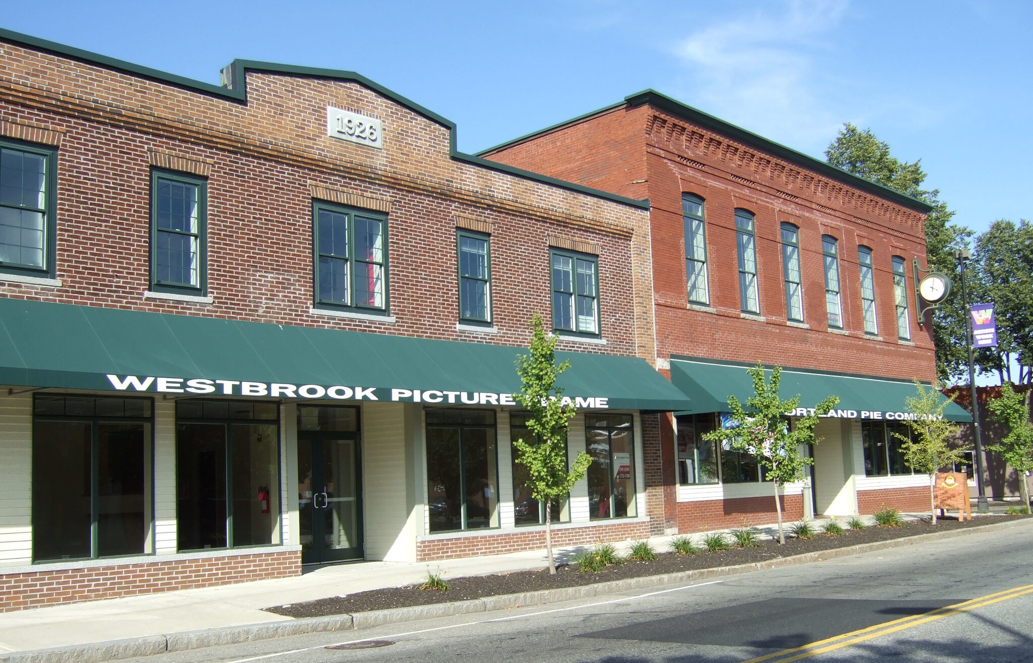 869 Main St, Westbrook, ME for sale Building Photo- Image 1 of 1
