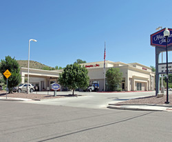 Hampton Inn Canon City - 1031 Exchange Property