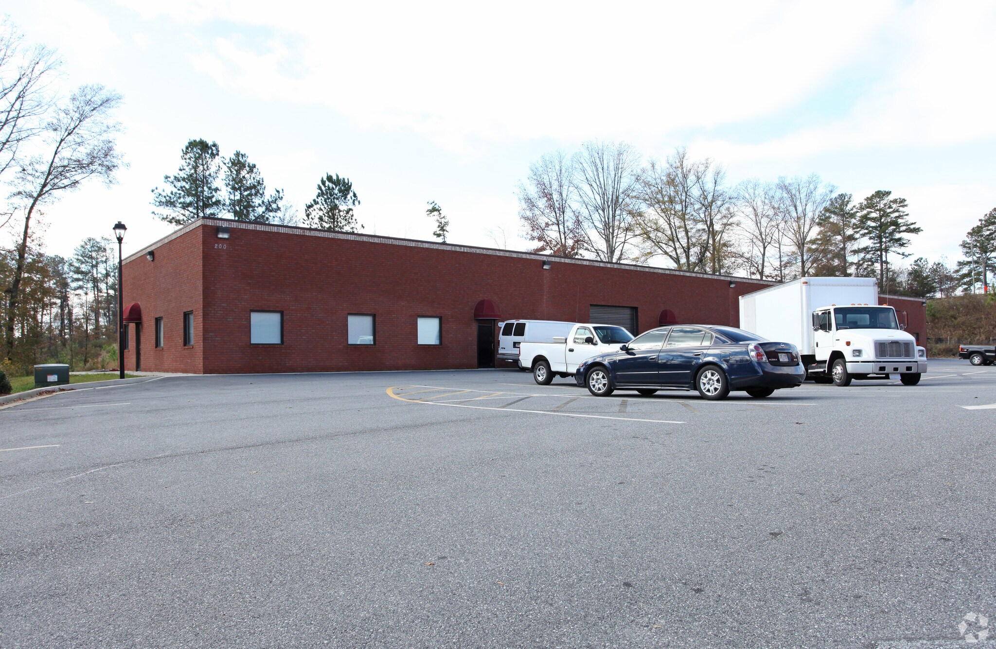 2784 Sugarloaf Pky, Lawrenceville, GA for lease Primary Photo- Image 1 of 3