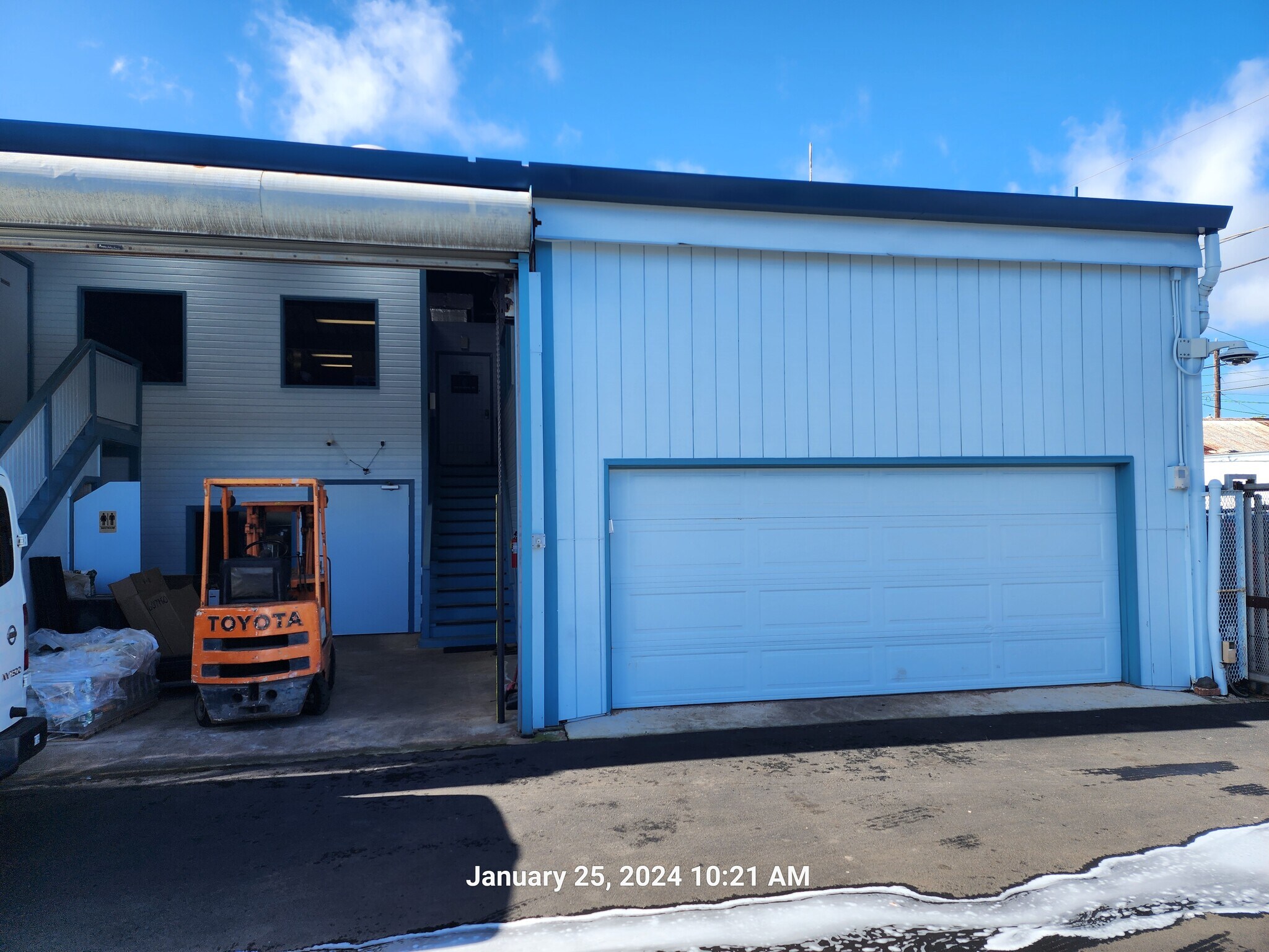 911-931 Palm Pl, Wahiawa, HI for sale Building Photo- Image 1 of 1