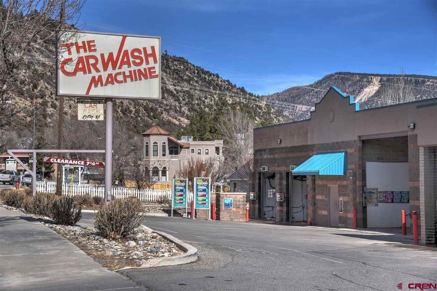 3270 Main Ave, Durango, CO for sale - Other - Image 1 of 1