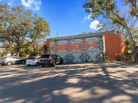 1207 N Himes Ave, Tampa FL - LEED Certified Building