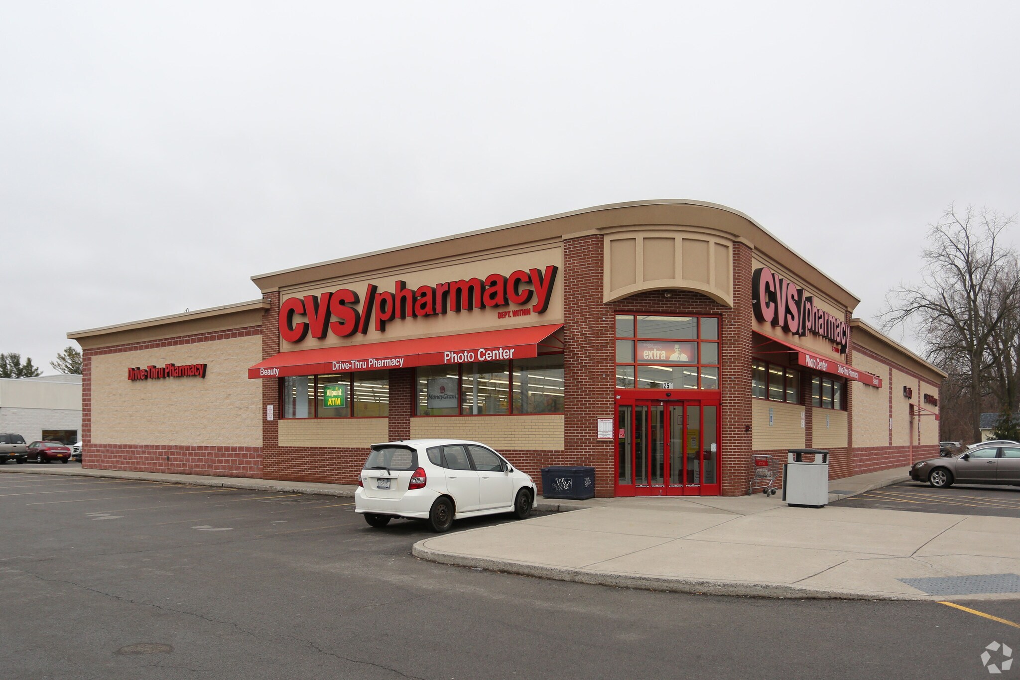 259 W Main St, Batavia, NY 14020