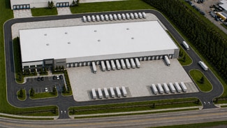 More details for 212 Industrial Park Rd, Starkville, MS - Land for Lease