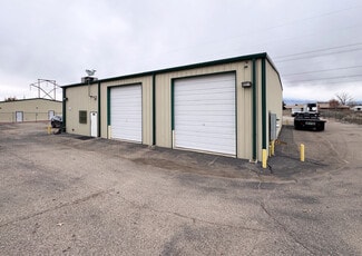 More details for 3020 Todos Santos Dr NW, Albuquerque, NM - Industrial for Sale