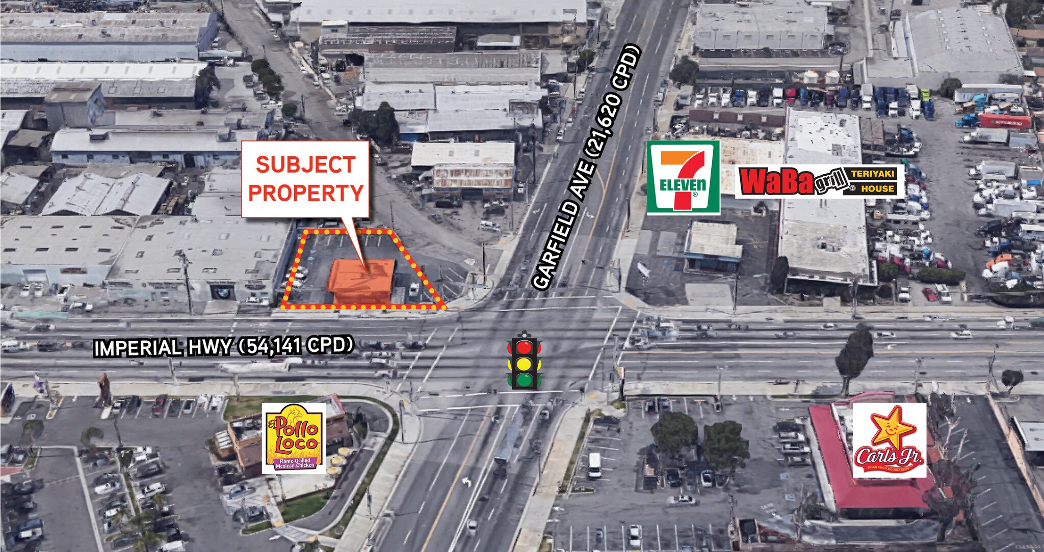 5739 Imperial Hwy, South Gate, CA 90280