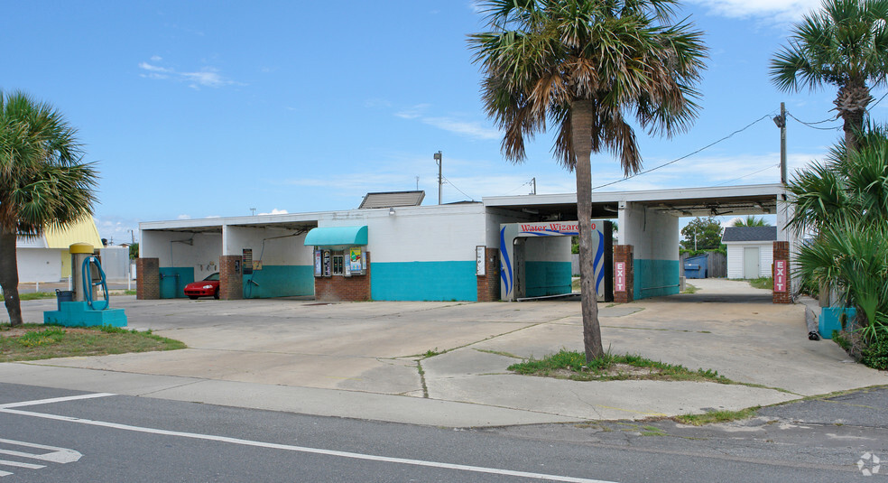 301 S Arnold Rd, Panama City Beach, FL for sale - Primary Photo - Image 1 of 12