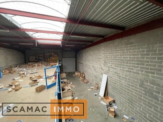 More details for Office, Industrial for Lease