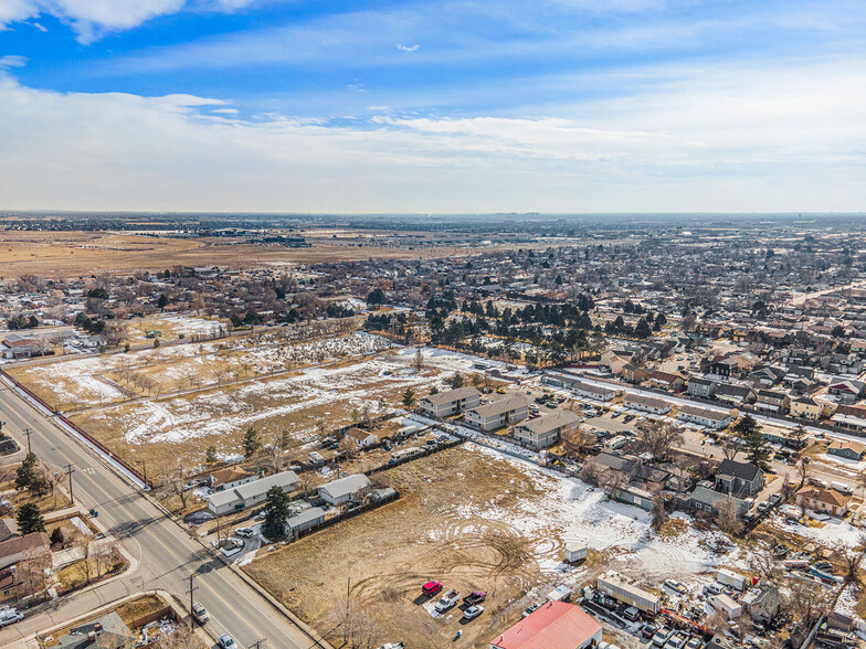 6550 E 64th Ave, Commerce City, CO for sale - Building Photo - Image 3 of 3