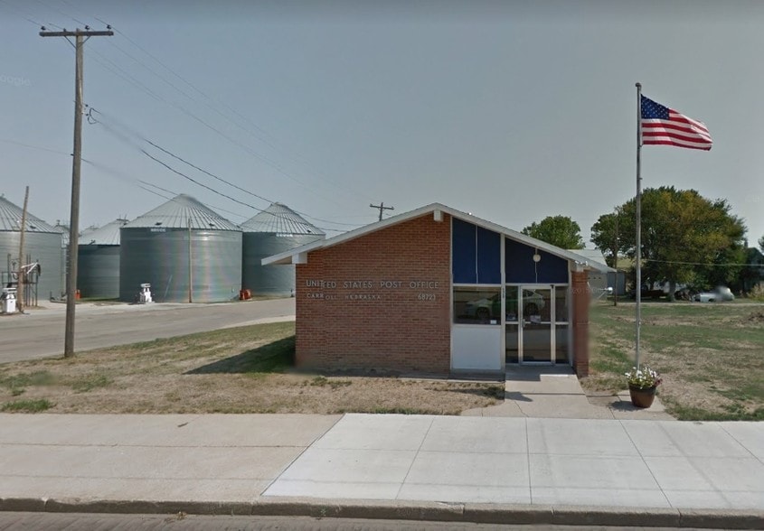520 Main St, Carroll, NE 68723
