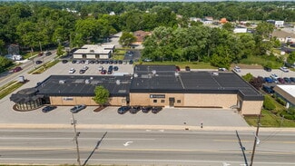 More details for 1111 Glendale Blvd, Valparaiso, IN - Flex for Lease