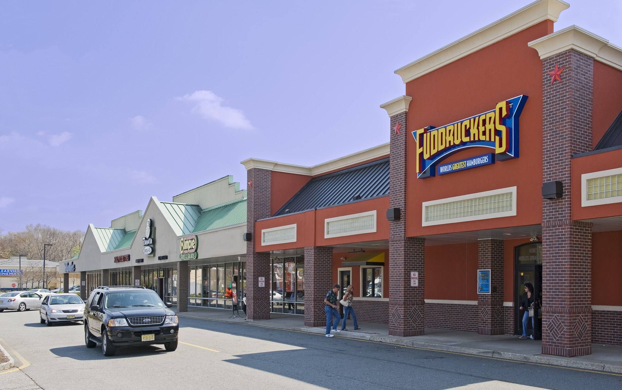 275 Route 10 E, Succasunna, NJ 07876 - The Roxbury Mall | LoopNet