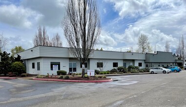 808 NW Buchanan Ave, Corvallis, OR for lease Building Photo- Image 1 of 1