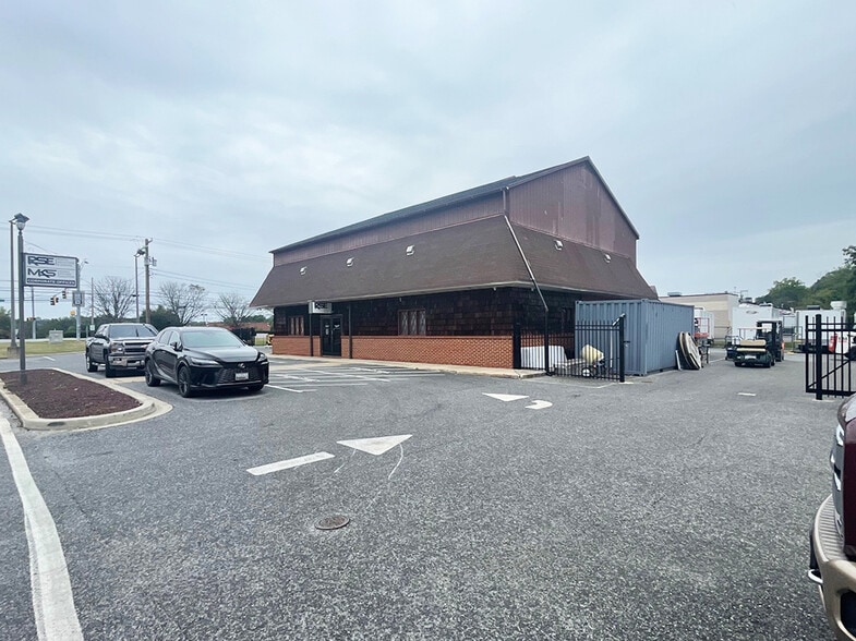 2007 Liberty Rd, Sykesville, MD for lease - Building Photo - Image 3 of 6