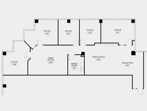 3000-5000 Executive Pky, San Ramon, CA for lease Building Photo- Image 2 of 2