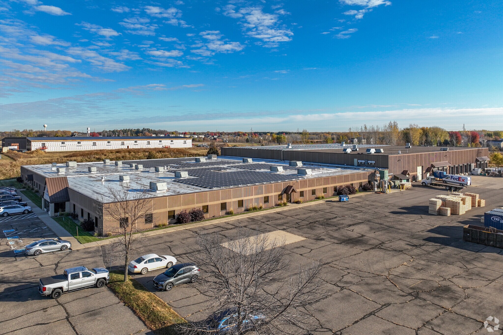 1660 13th Ave NE, Sauk Rapids, MN for sale Primary Photo- Image 1 of 1