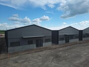 Mitchell's Business Park - Warehouse