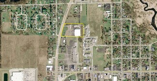 More details for 301 N Us Highway 131, Three Rivers, MI - Retail for Lease