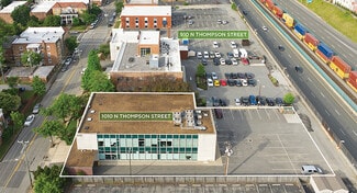 More details for 1010 N Thompson St, Richmond, VA - Office for Sale