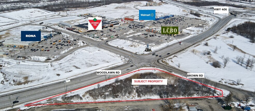 18 Cambridge Rd, Welland, ON for lease - Building Photo - Image 2 of 2