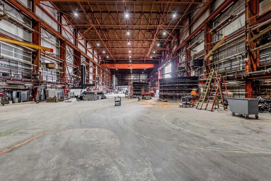 1800 Rue De La Marine, Sorel-tracy, QC for sale - Building Photo - Image 3 of 5