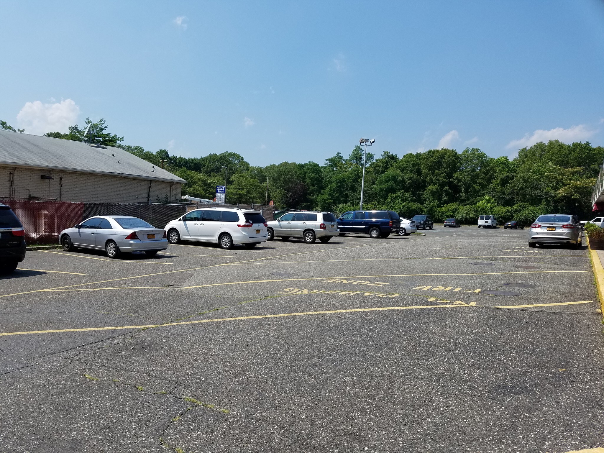 357379 Boyle Rd, Selden, NY 11784 Boyle Road Plaza