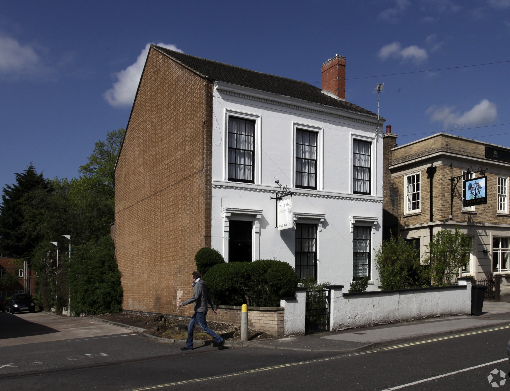 26 Duffield Rd, Derby for sale Building Photo- Image 1 of 1