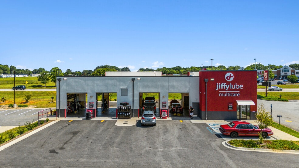 4391 Highway 24, Anderson, SC for sale - Building Photo - Image 2 of 9