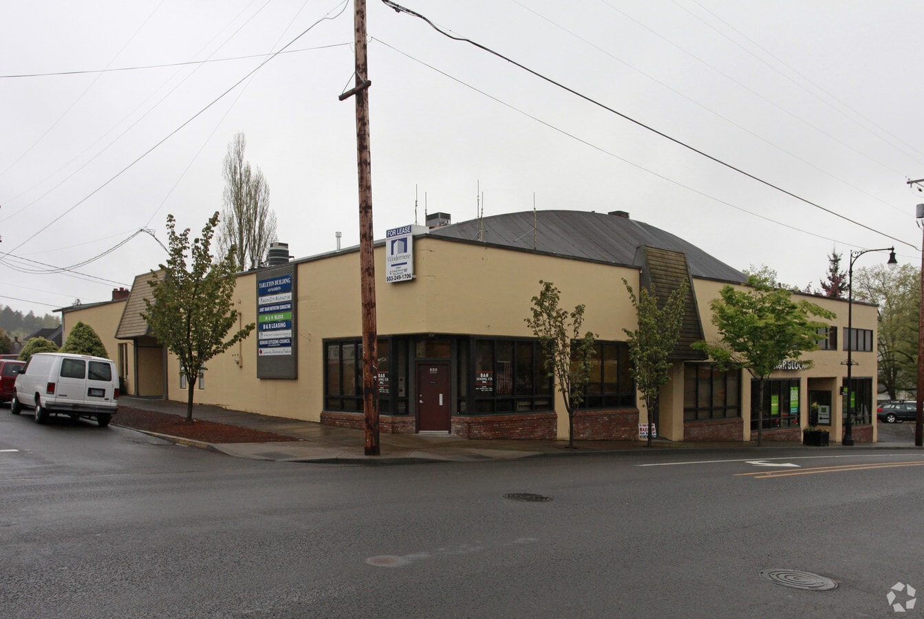 619 Madison St, Oregon City, OR 97045