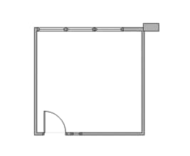 8035 E R L Thornton Fwy, Dallas, TX for lease Floor Plan- Image 1 of 1