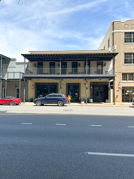 202 Government St, Mobile, AL for lease - Building Photo - Image 2 of 15