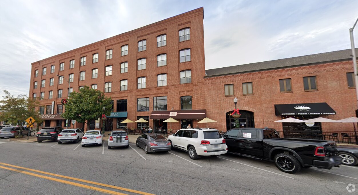 145 E Magnolia Ave, Auburn, AL for sale Primary Photo- Image 1 of 1