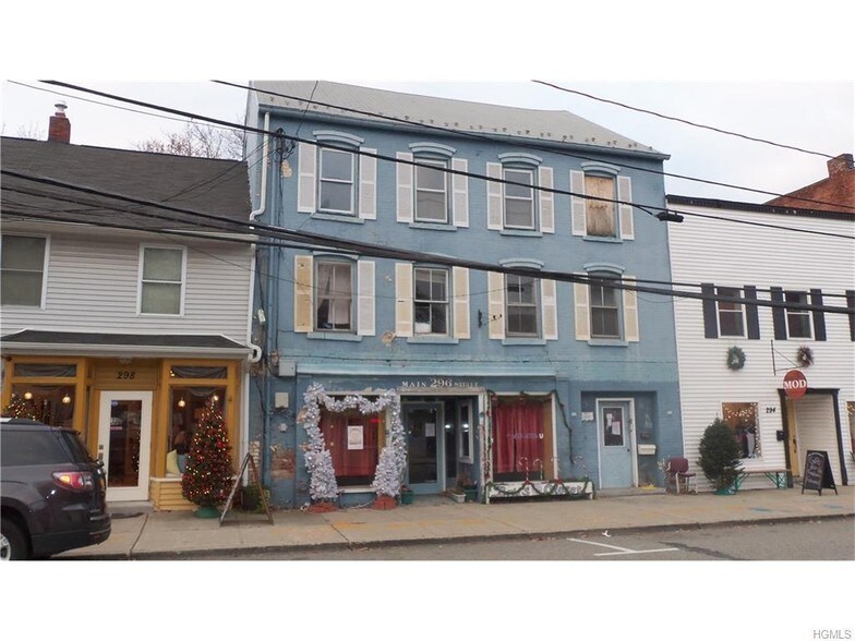 296 Main St, Cornwall, NY 12518